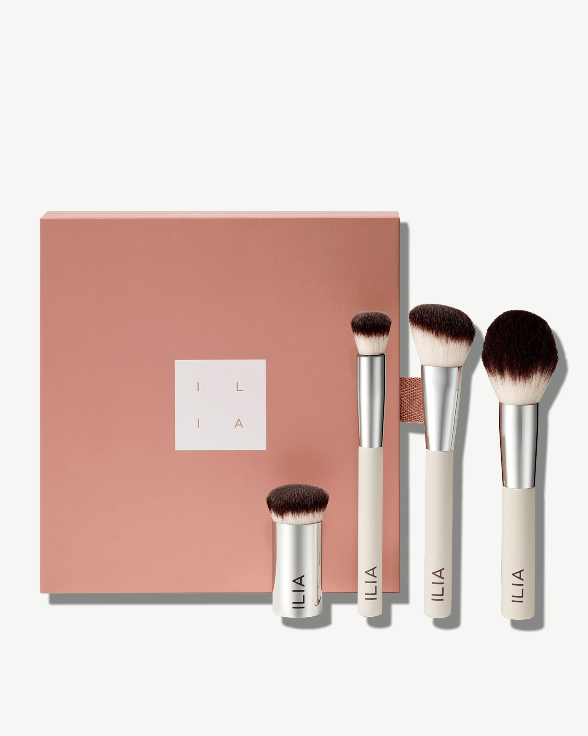 The Brush Edit