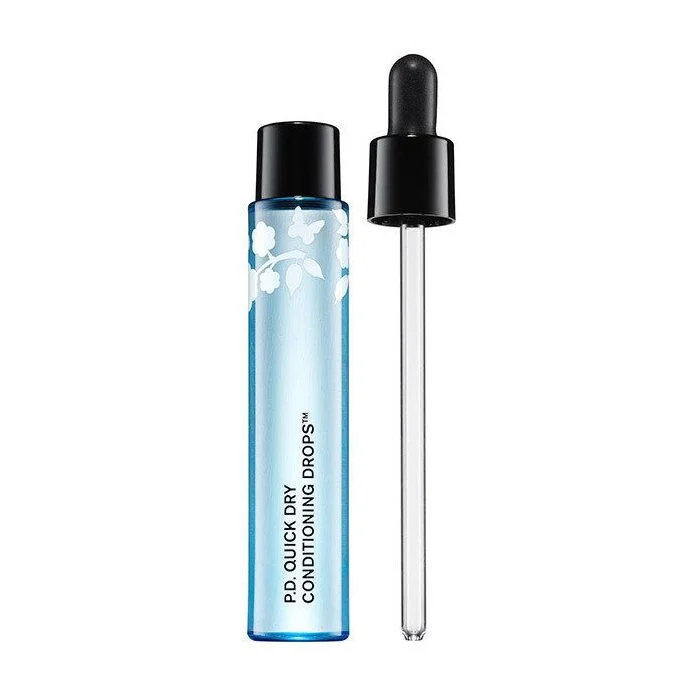 Butter LondonP.d. Quick Dry Conditioning Drops For Women 0.33oz