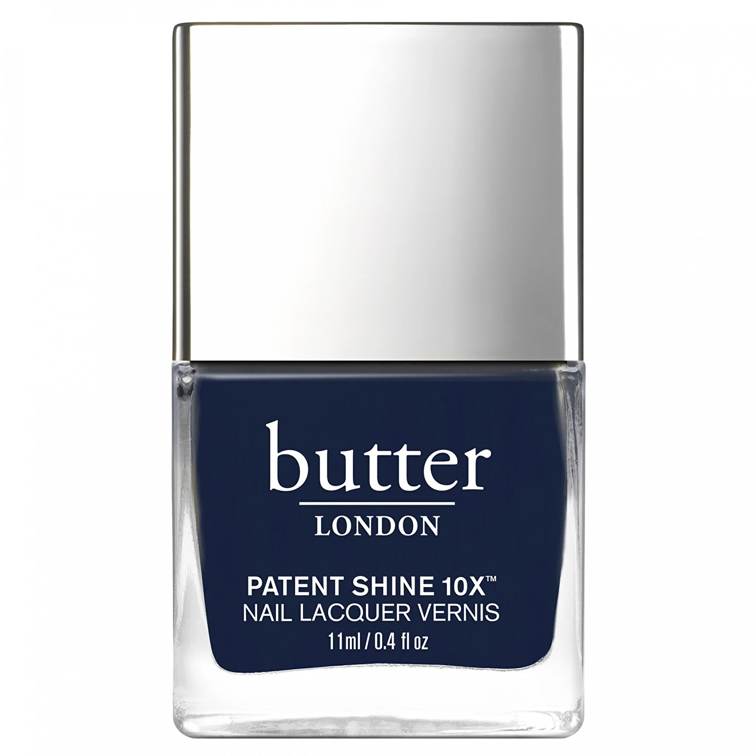 Butter LondonPatent Shine 10x Nail Lacquer Brolly 11ml