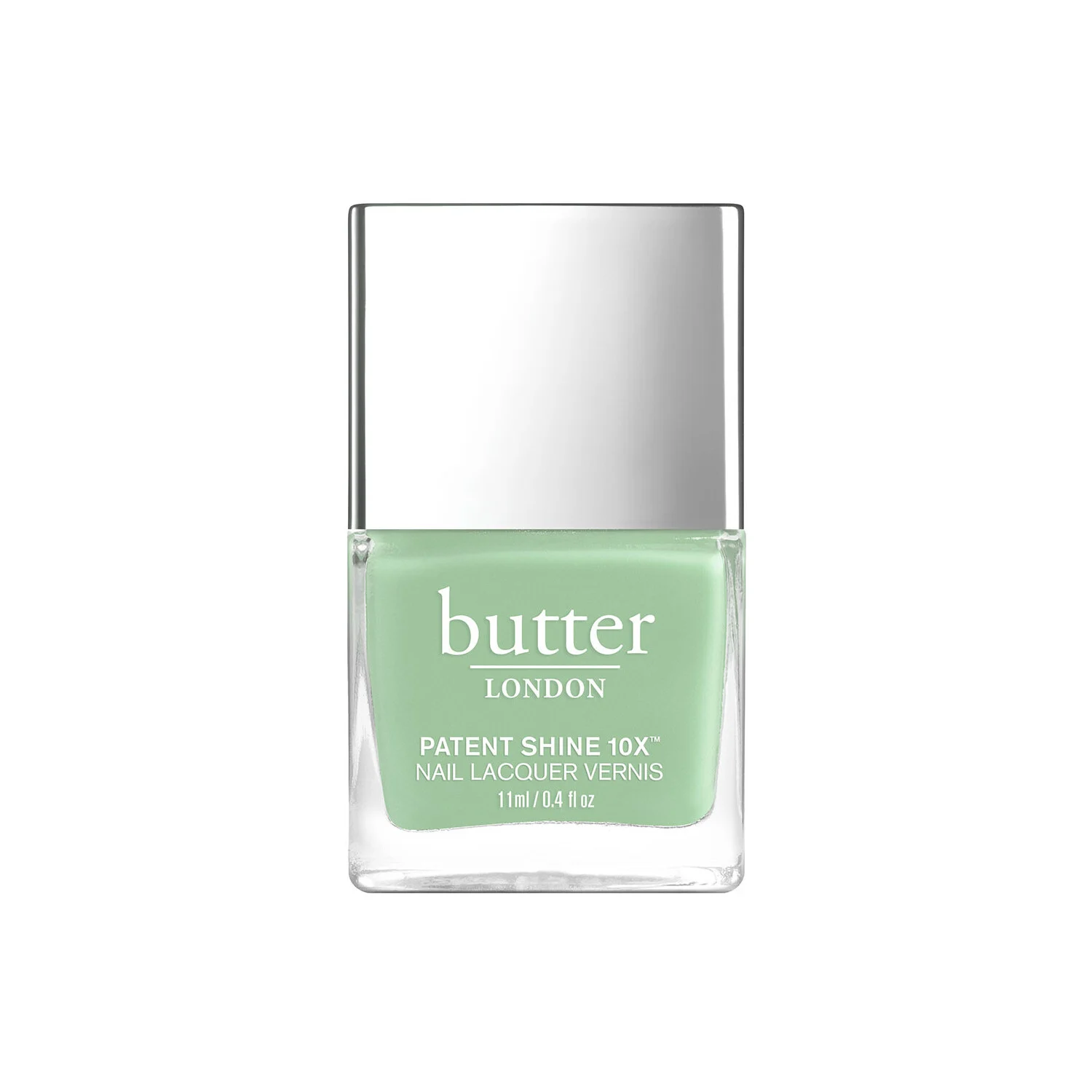 Butter LondonPatent Shine 10x Nail Lacquer Good Vibes 11ml