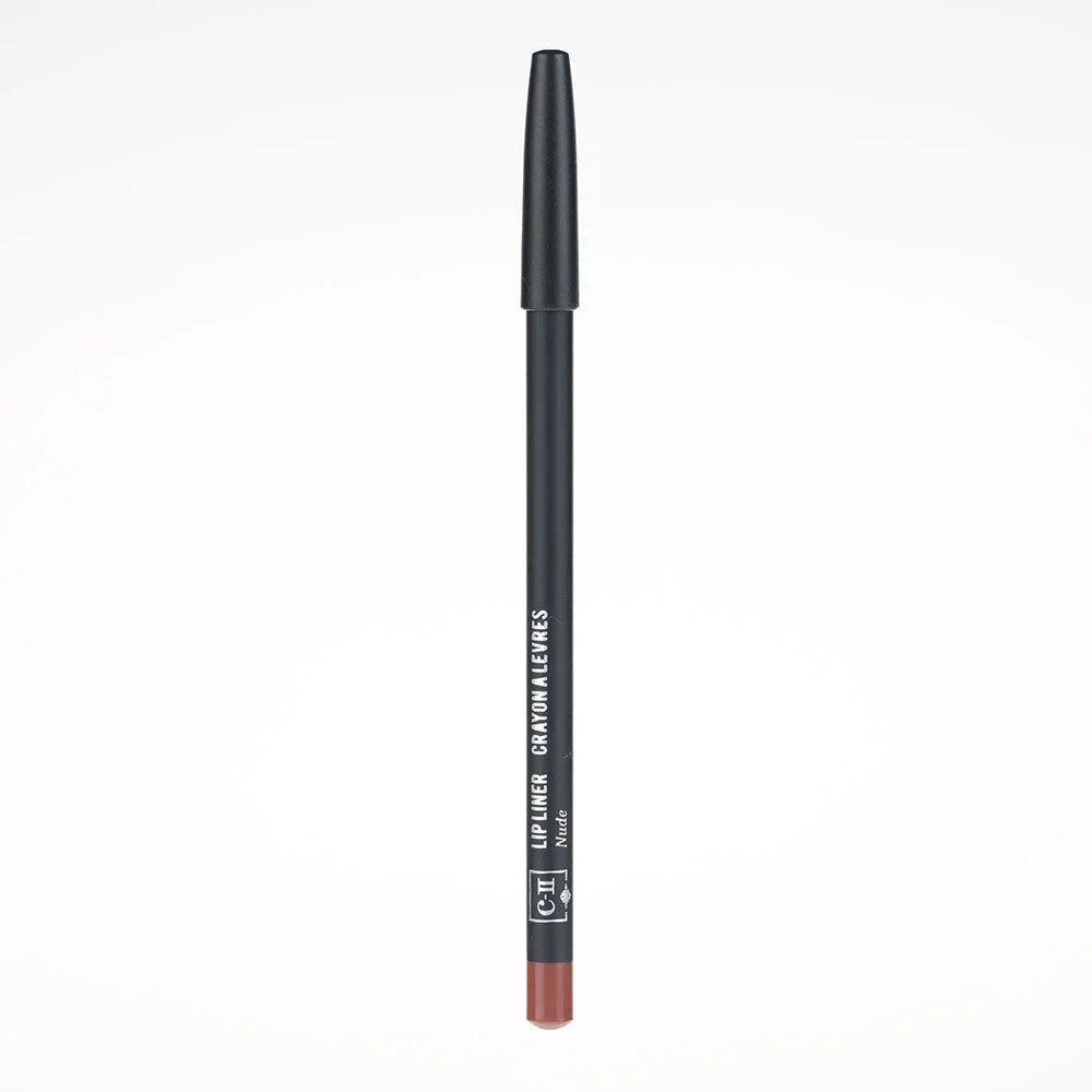 C-II Lip Liner Pencil -Nude