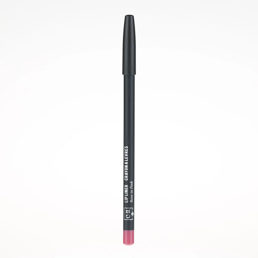 C-II Lip Liner Pencil - Rose in Pink