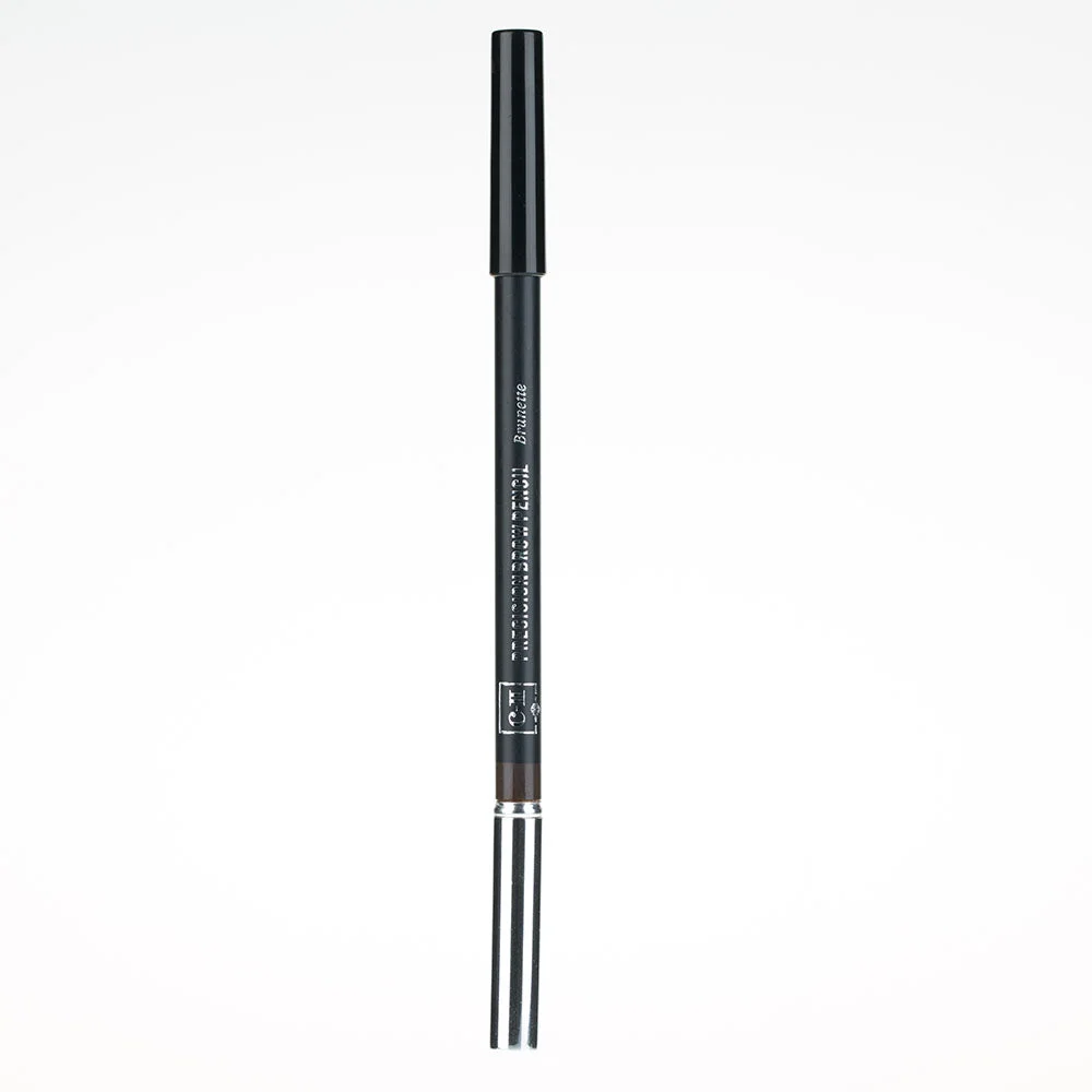 C-II Precision Brow Pencil -Brunette