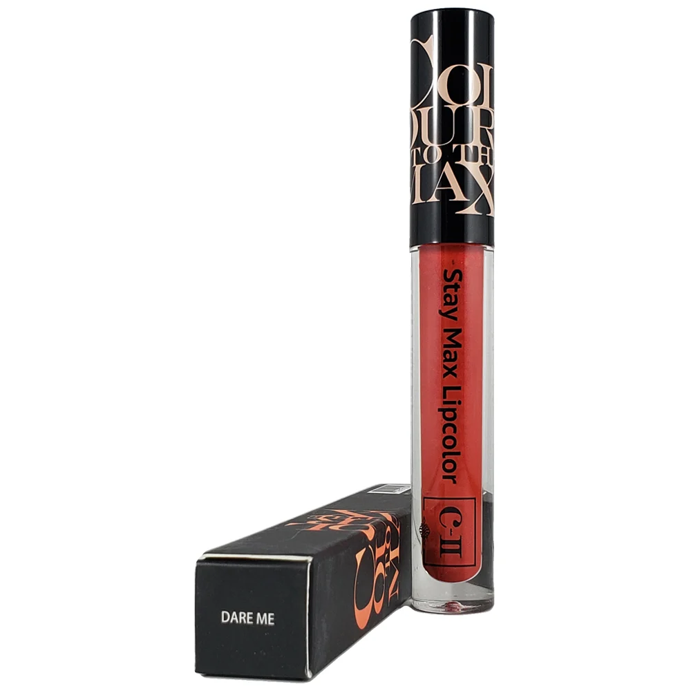 C-II'STAY MAX' LIP COLOUR - Dare Me [04]