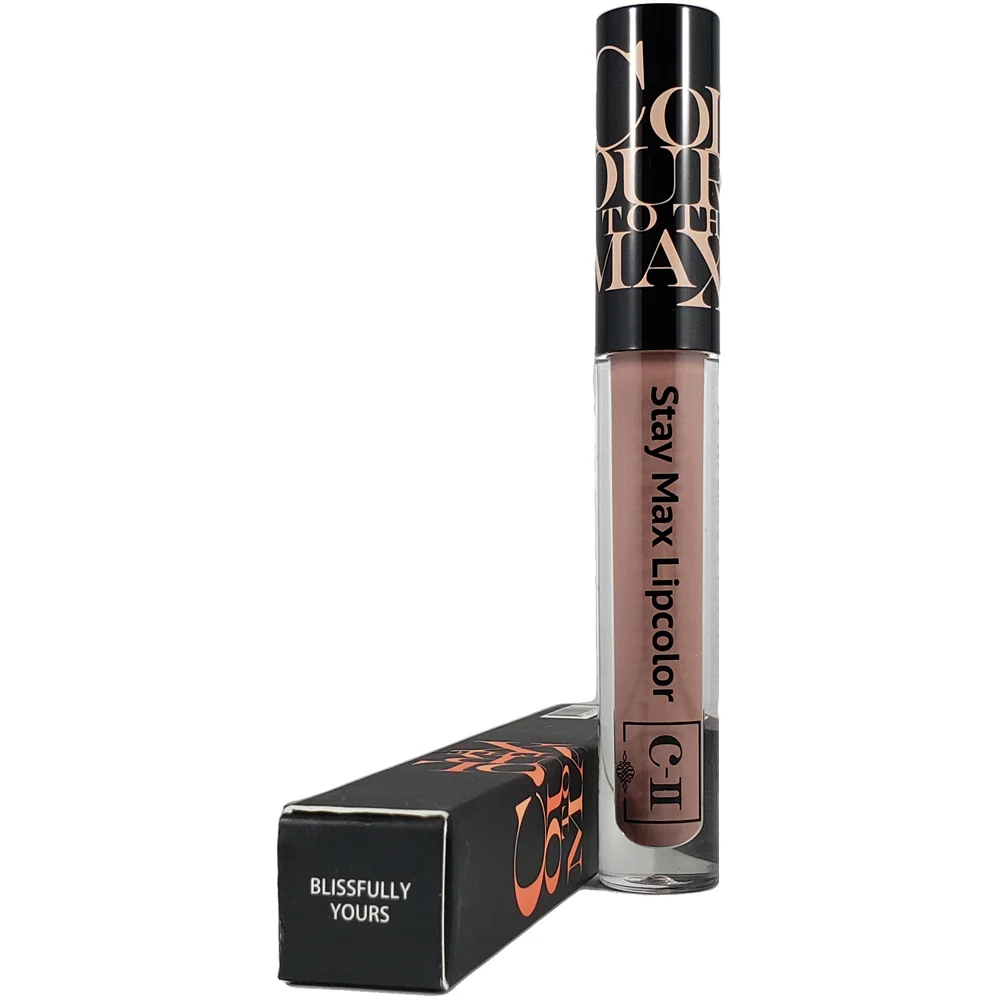 C-II 'STAY MAX' LIP COLOUR