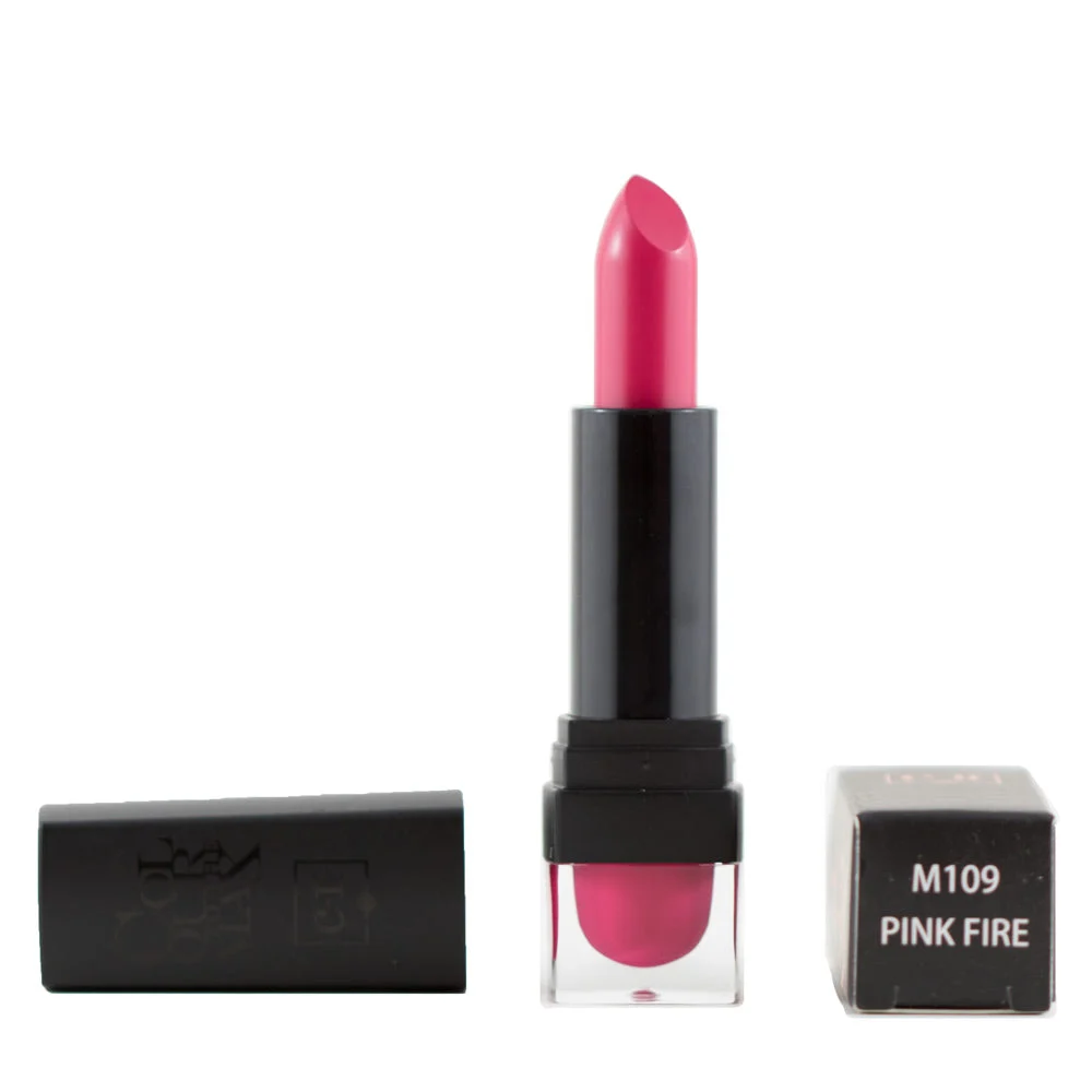 C-IILIPSTICK - Pink Fire (M109)