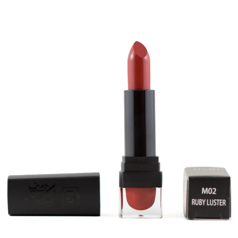 C-IILIPSTICK - Ruby Luster (M02)