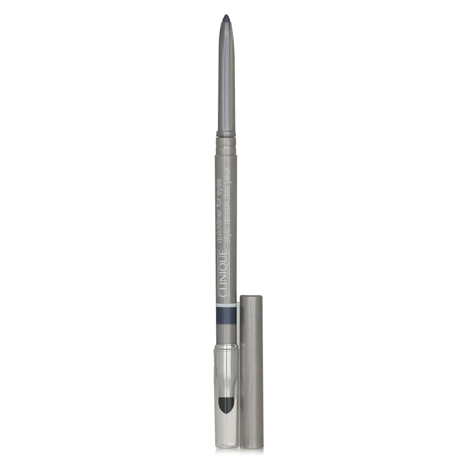 CliniqueQuickliner For Eyes - 08 Blue Gray 0.3g