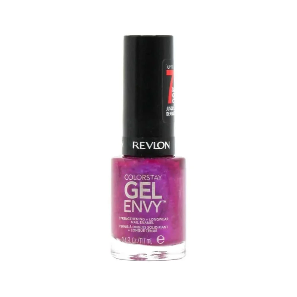 ColorStay Nail Gel Envy 415 What Happens In Vegas 11.7ml