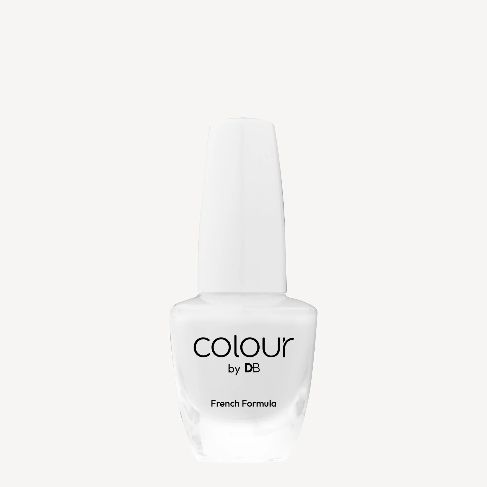 Colour by DB Nail Polish | DB Cosmetics