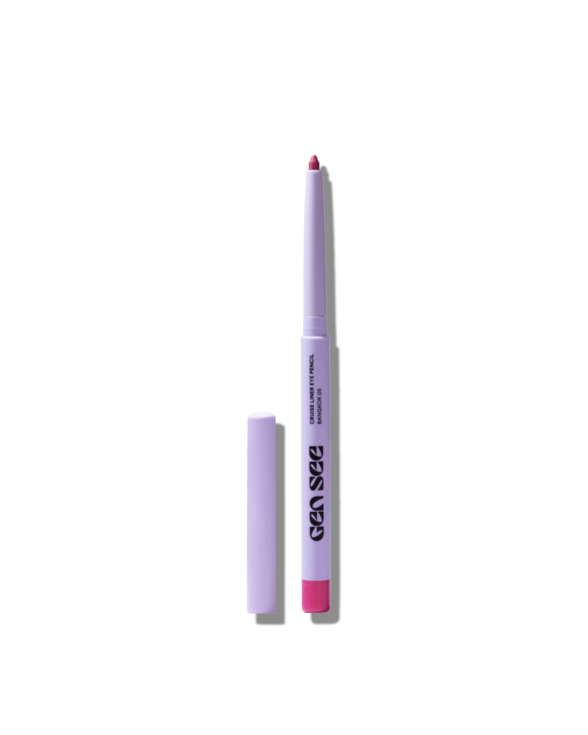 Cruise Liner Eye Pencil