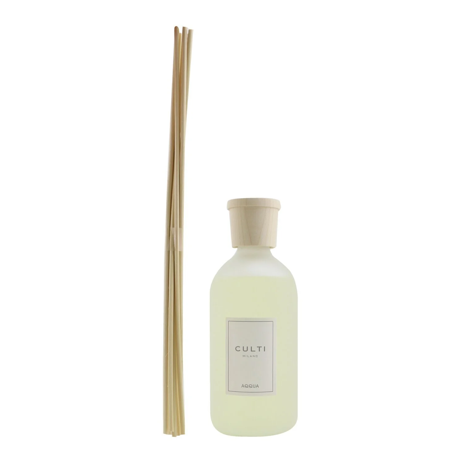 CultiStile Room Diffuser - Aqqua 500ml