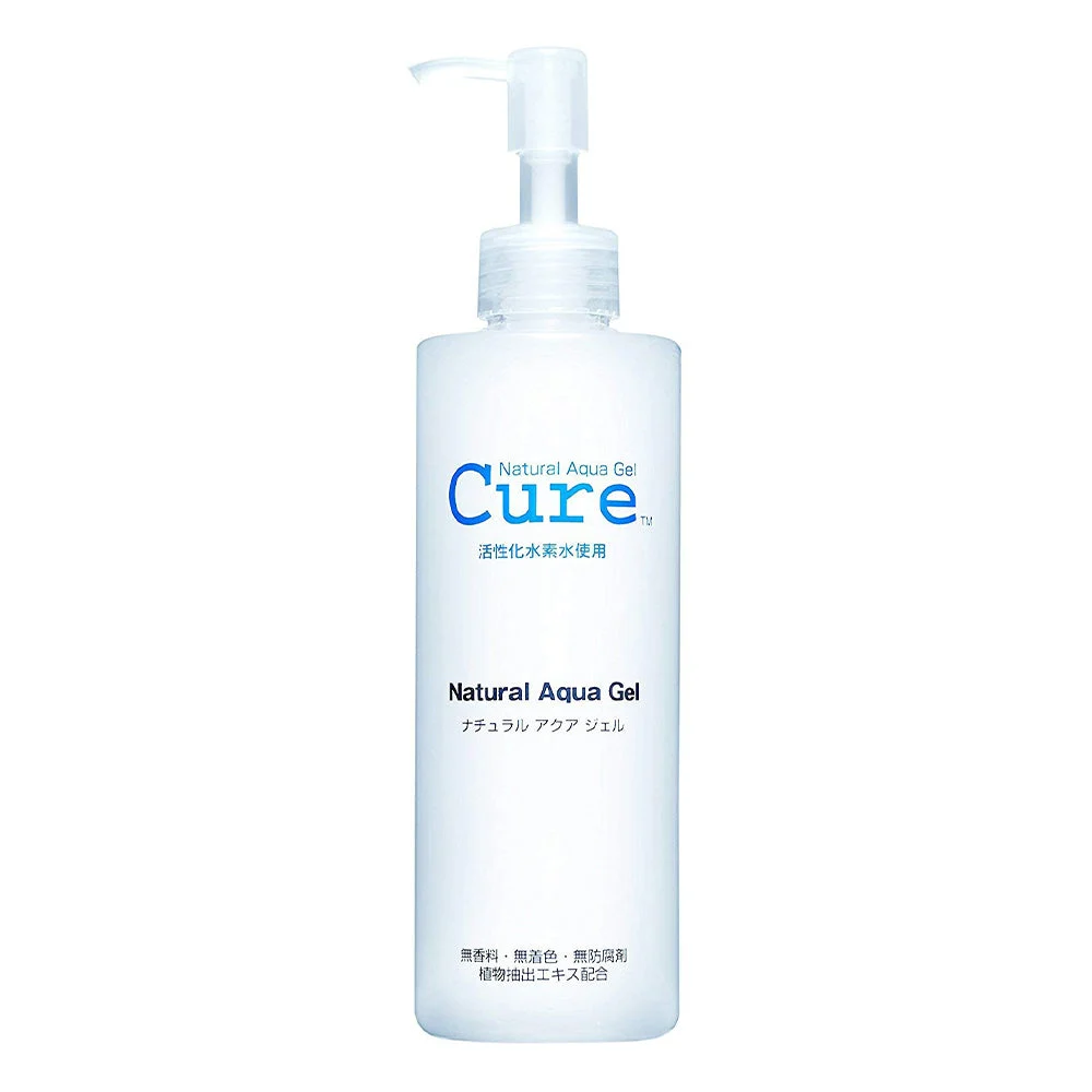 Cure Natural Aqua Gel 250ml