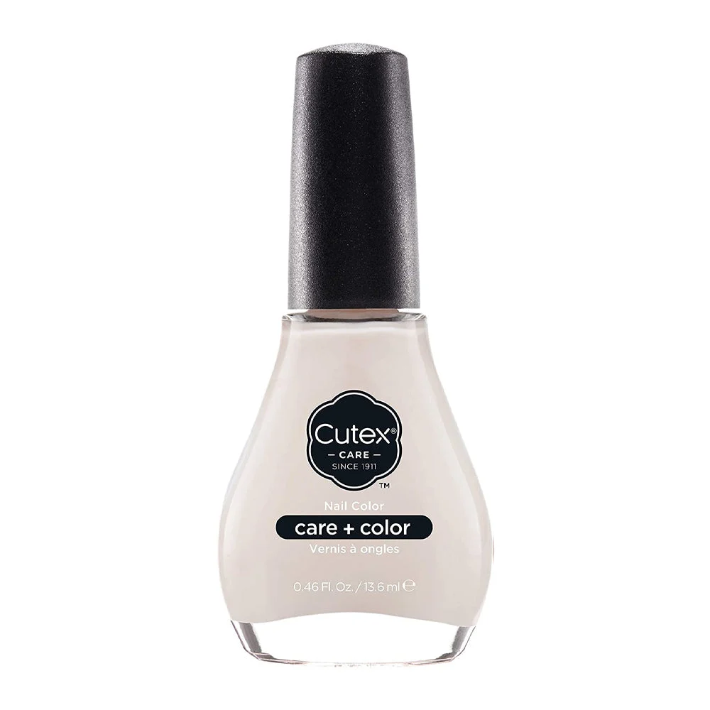 Cutex Care + Color Nail Color 13.6ml 320 WALKING ON A CLOUD