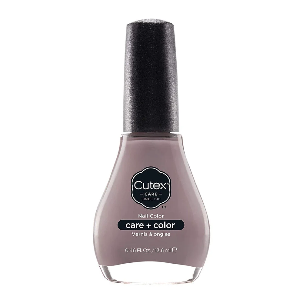 Cutex Care + Color Nail Color 13.6ml 380 FOGGY MORNING