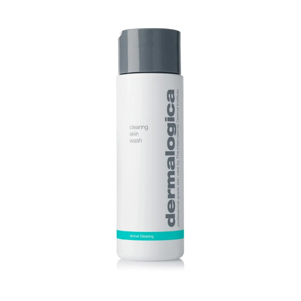 Dermalogica Active Clearing Skin Wash