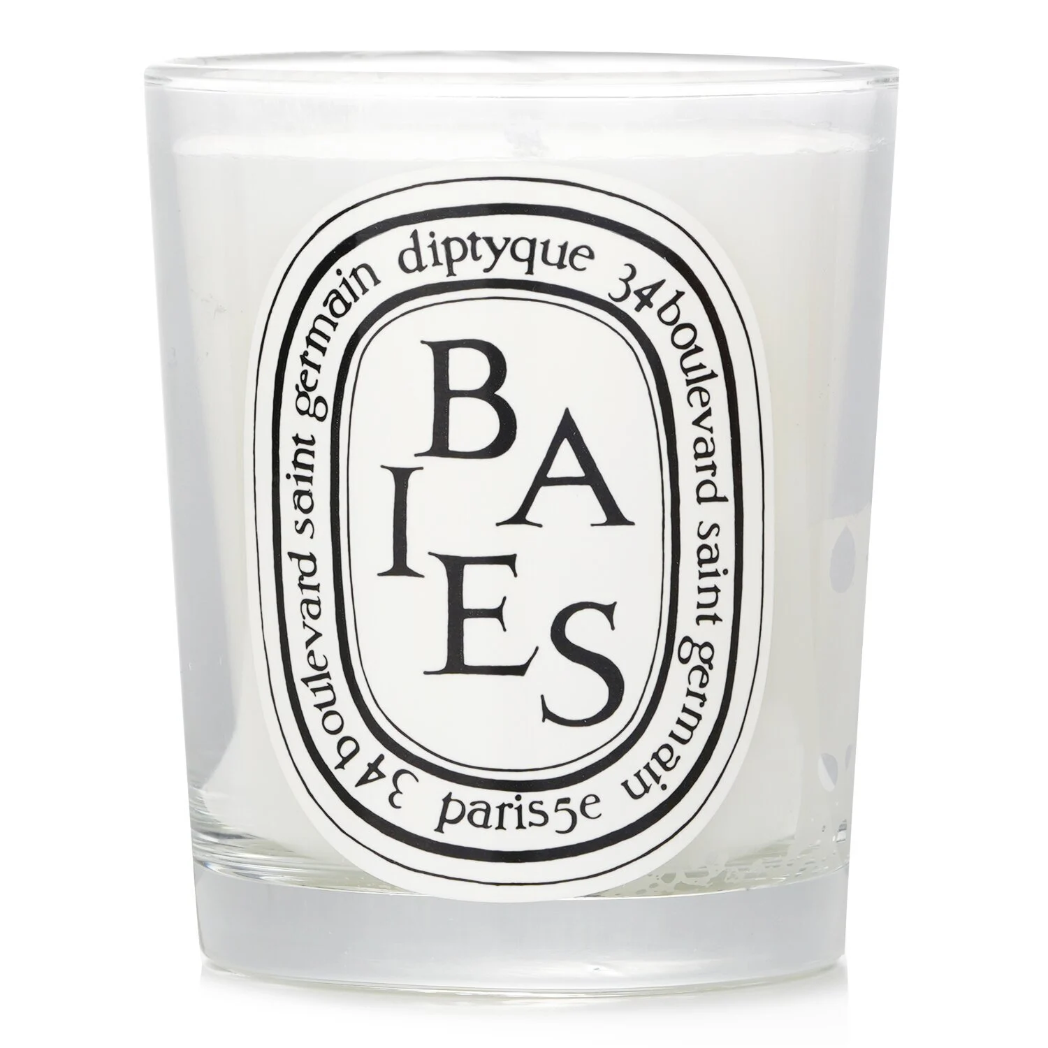 DiptyqueScented Candle - Baies (Berries) 190g