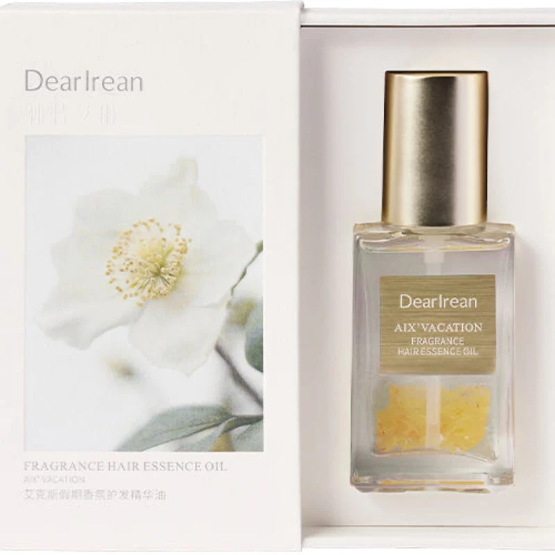 Dr.Irean Hair Oil Aix' Vacation 40ml