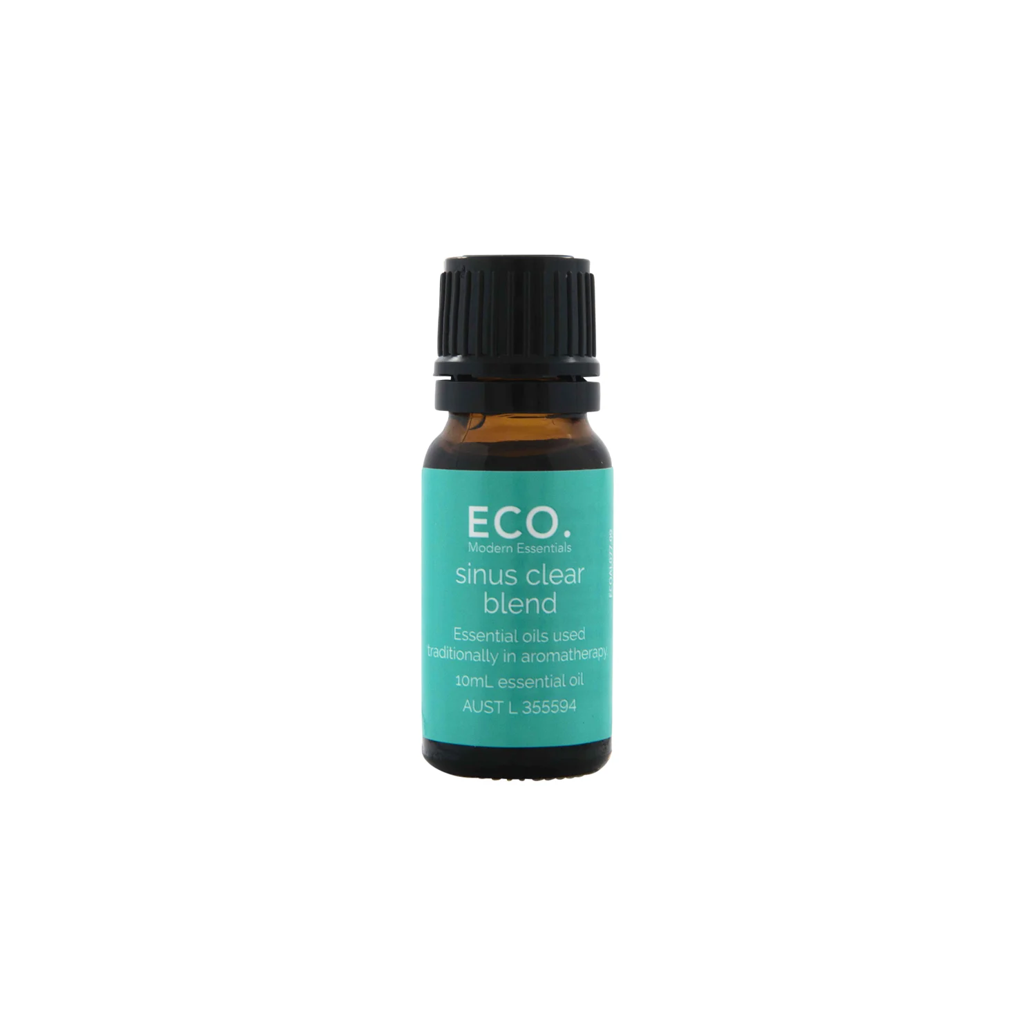 Eco Modern EssentialsEco Mod Ess Essential Oil Blend Sinus Clear 10ml