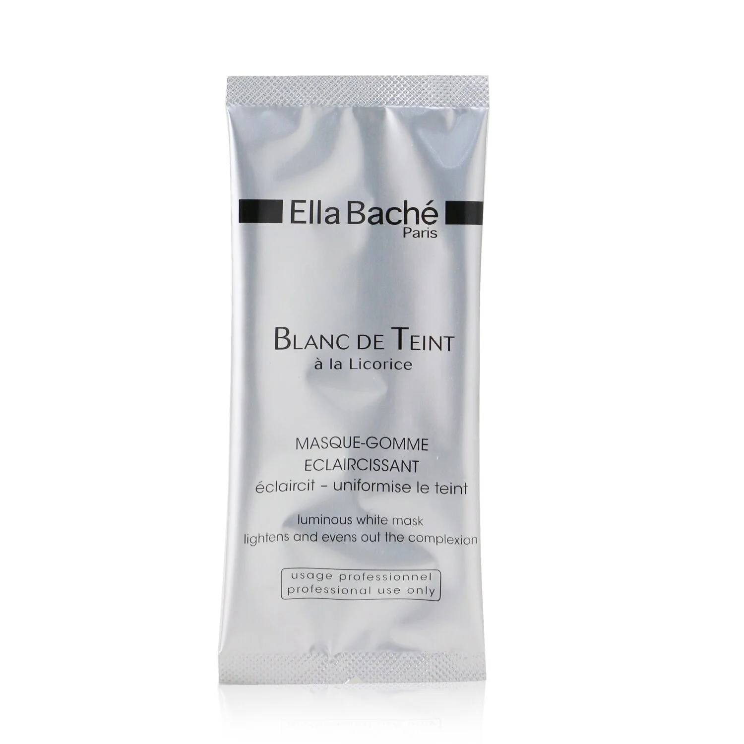 Ella BacheLuminous White Mask (Salon Size) 5x6g