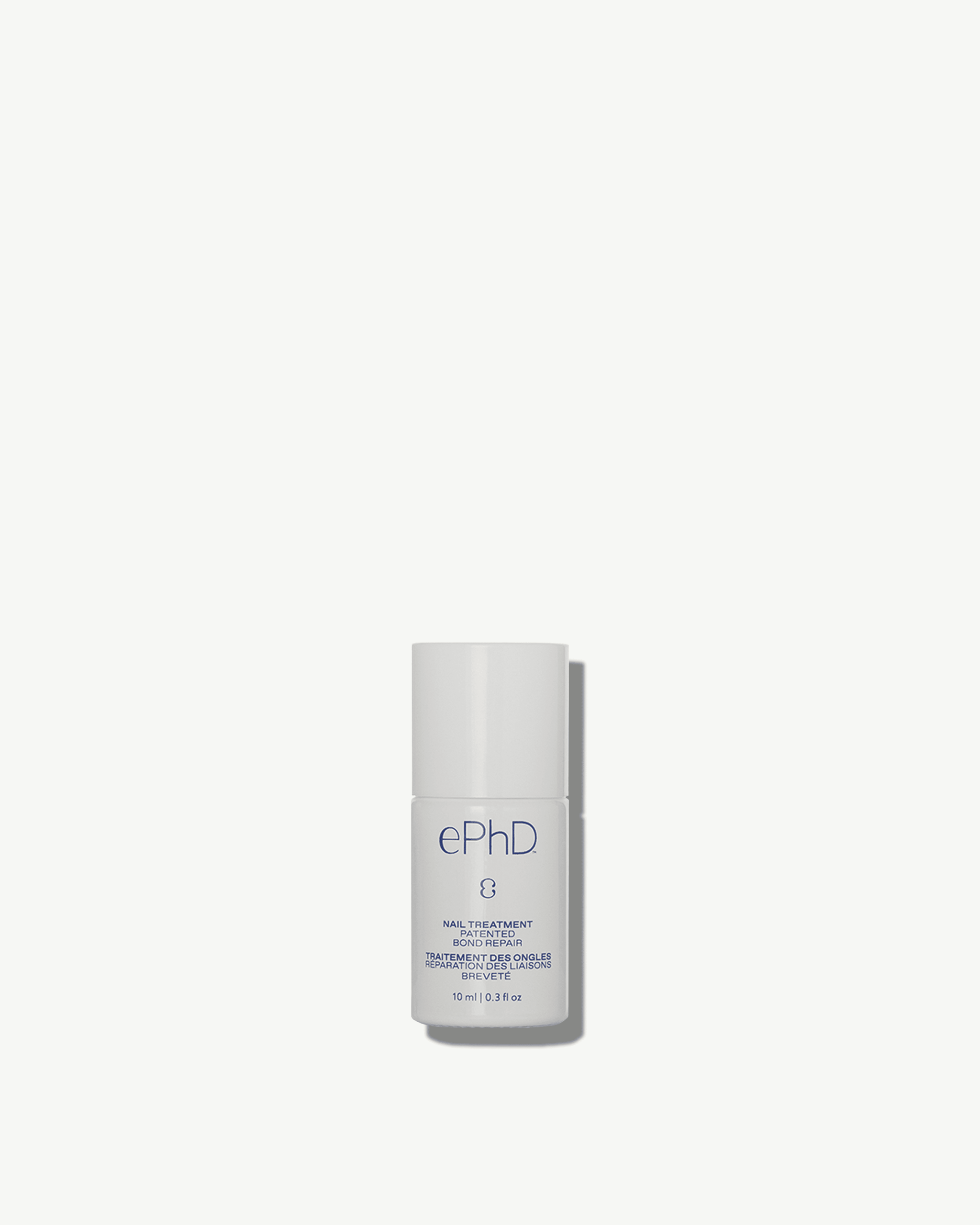 ePhD Nail Treatment