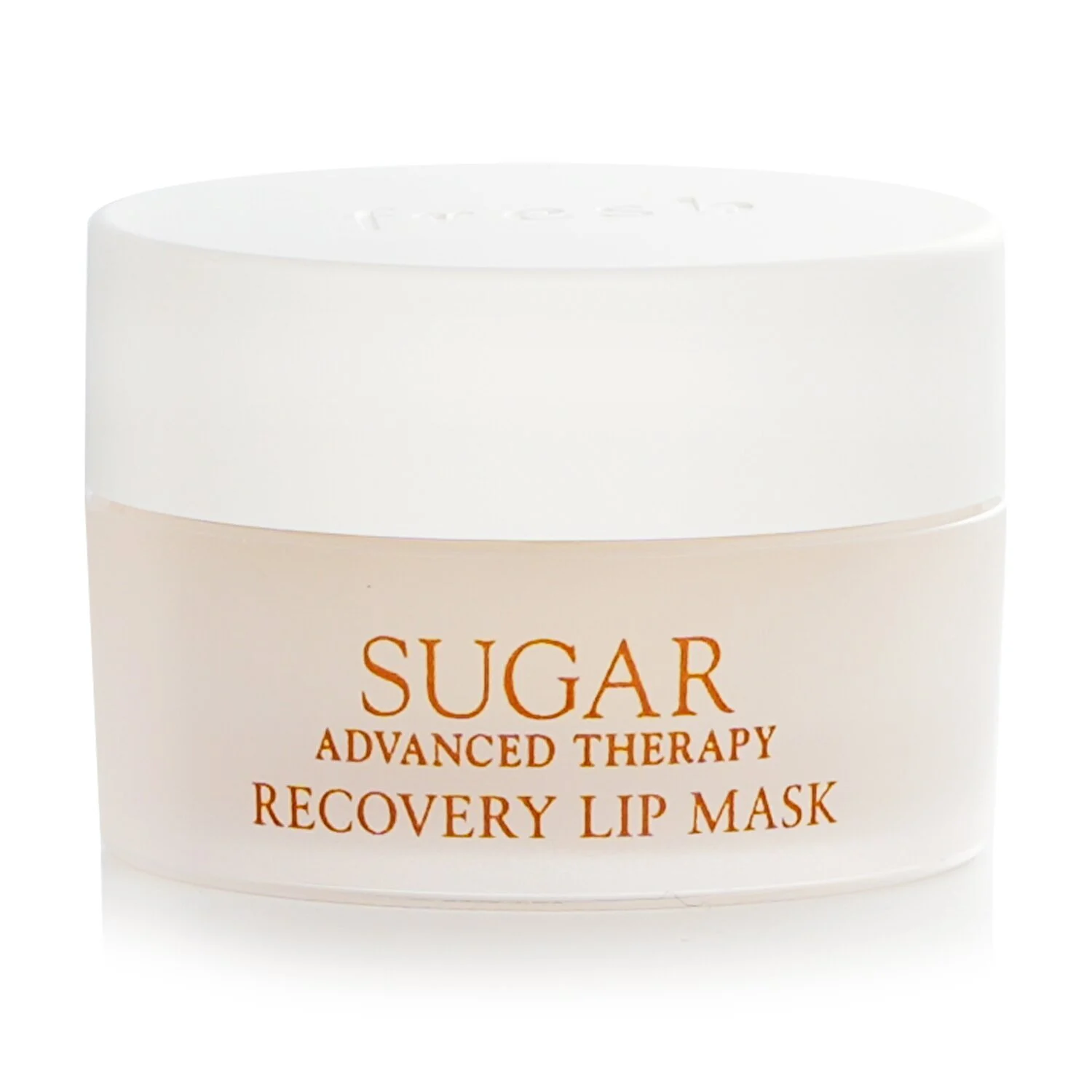 FreshSugar Advanced Therapy - Recovery Lip Mask 10g