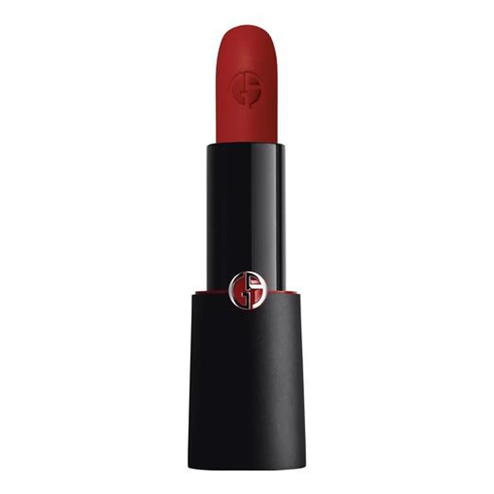 Giorgio Armani - Matte Lipstick