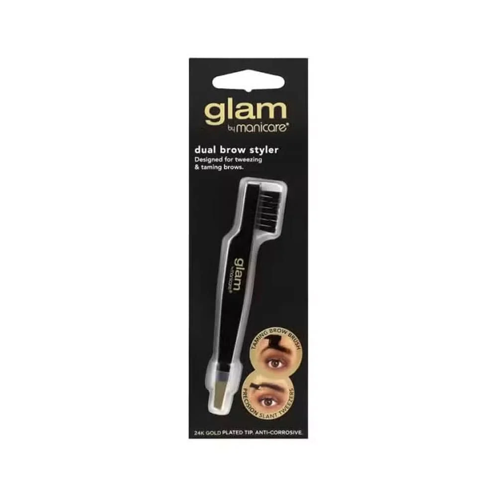 Glam ByDual Brow Styler