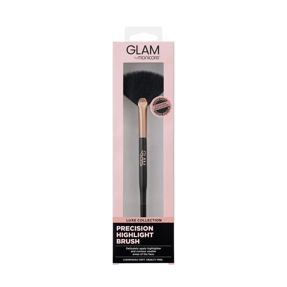 Glam ByPrecision Highlight Brush