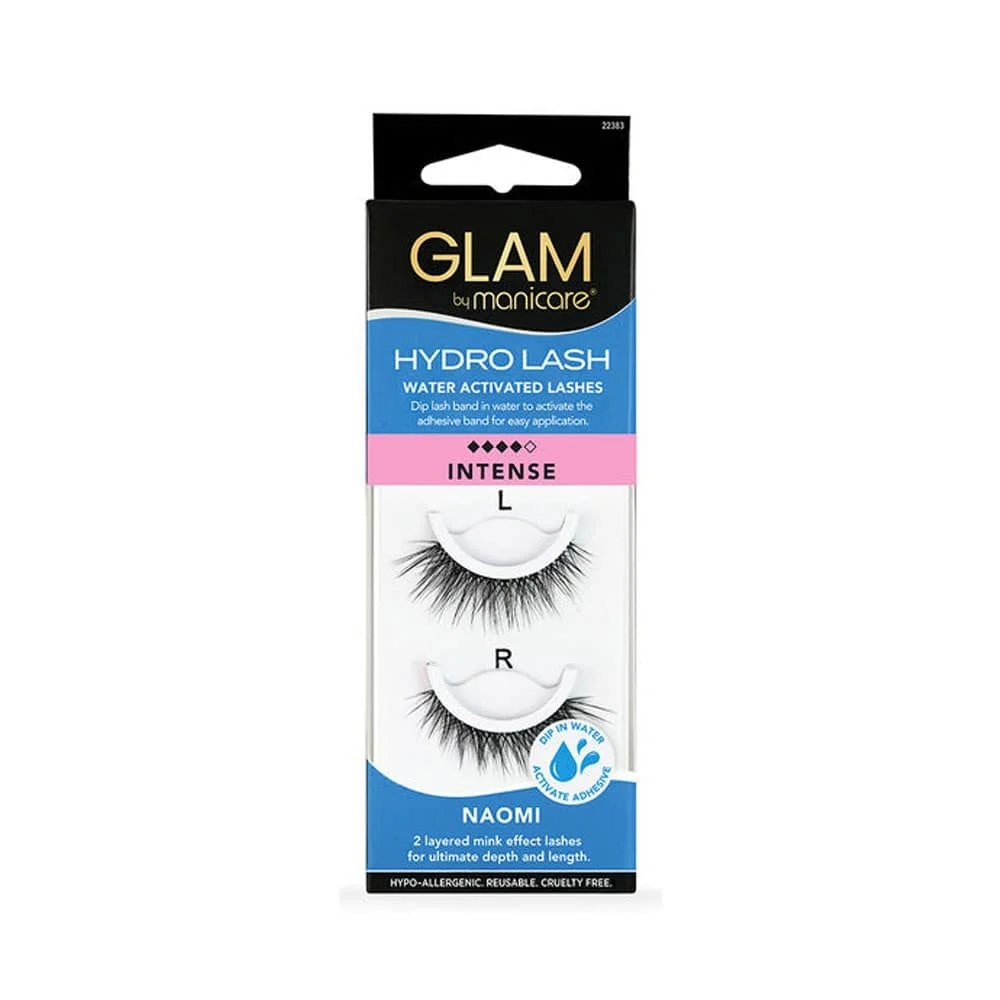Glam Hydro Lash Intense Naomi
