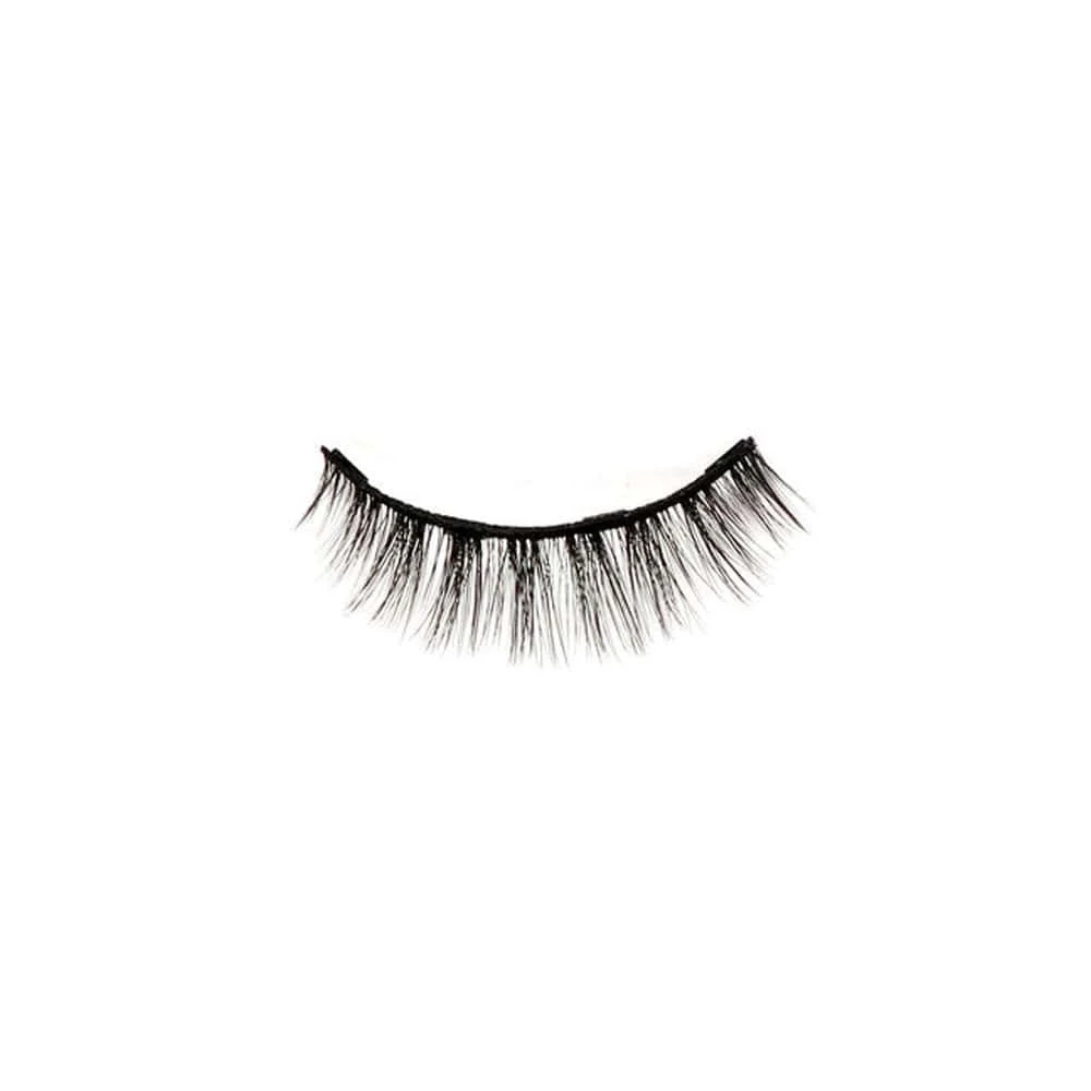 Glam Pro Magnetic Lashes Natural Charlotte