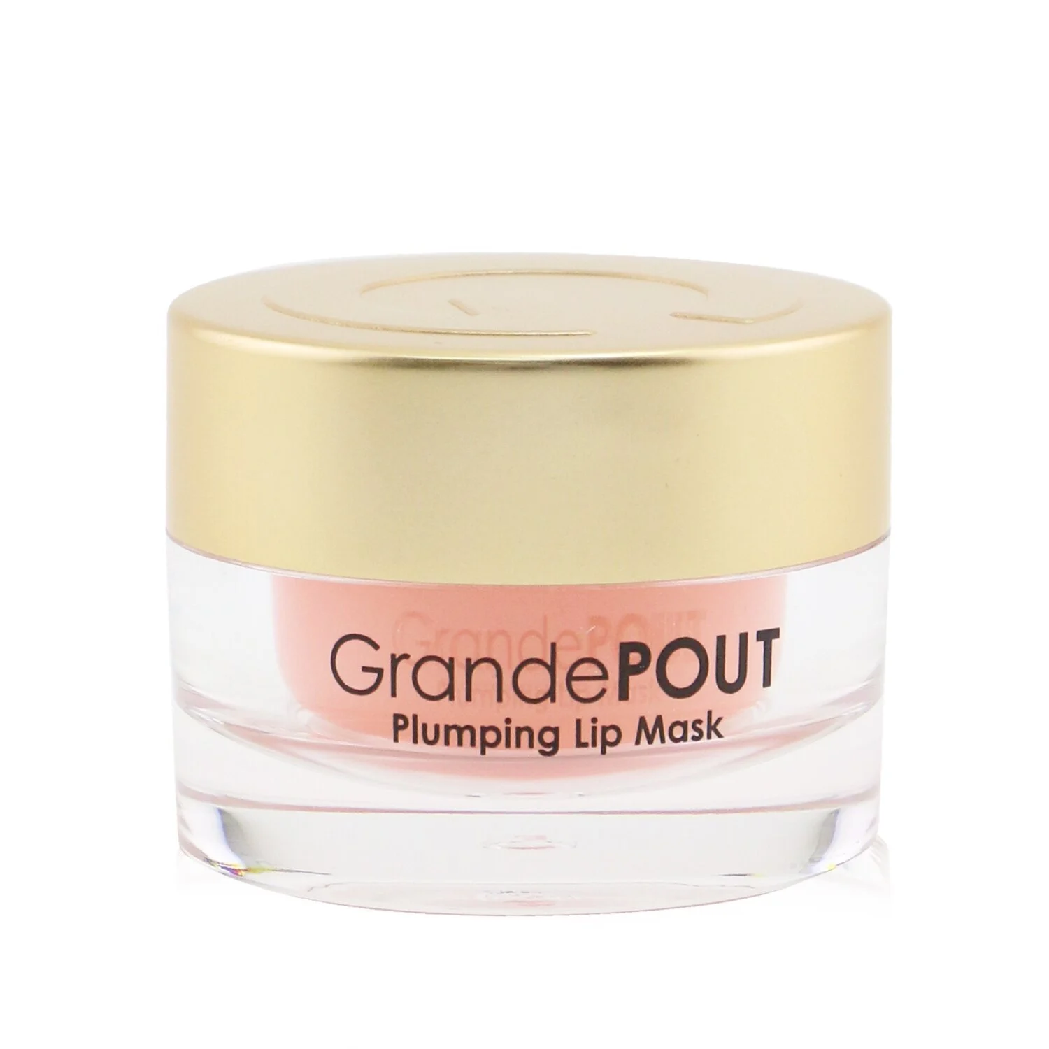 Grande Cosmetics (GrandeLash)GrandePOUT Plumping Lip Mask - Berry Mojito 15g
