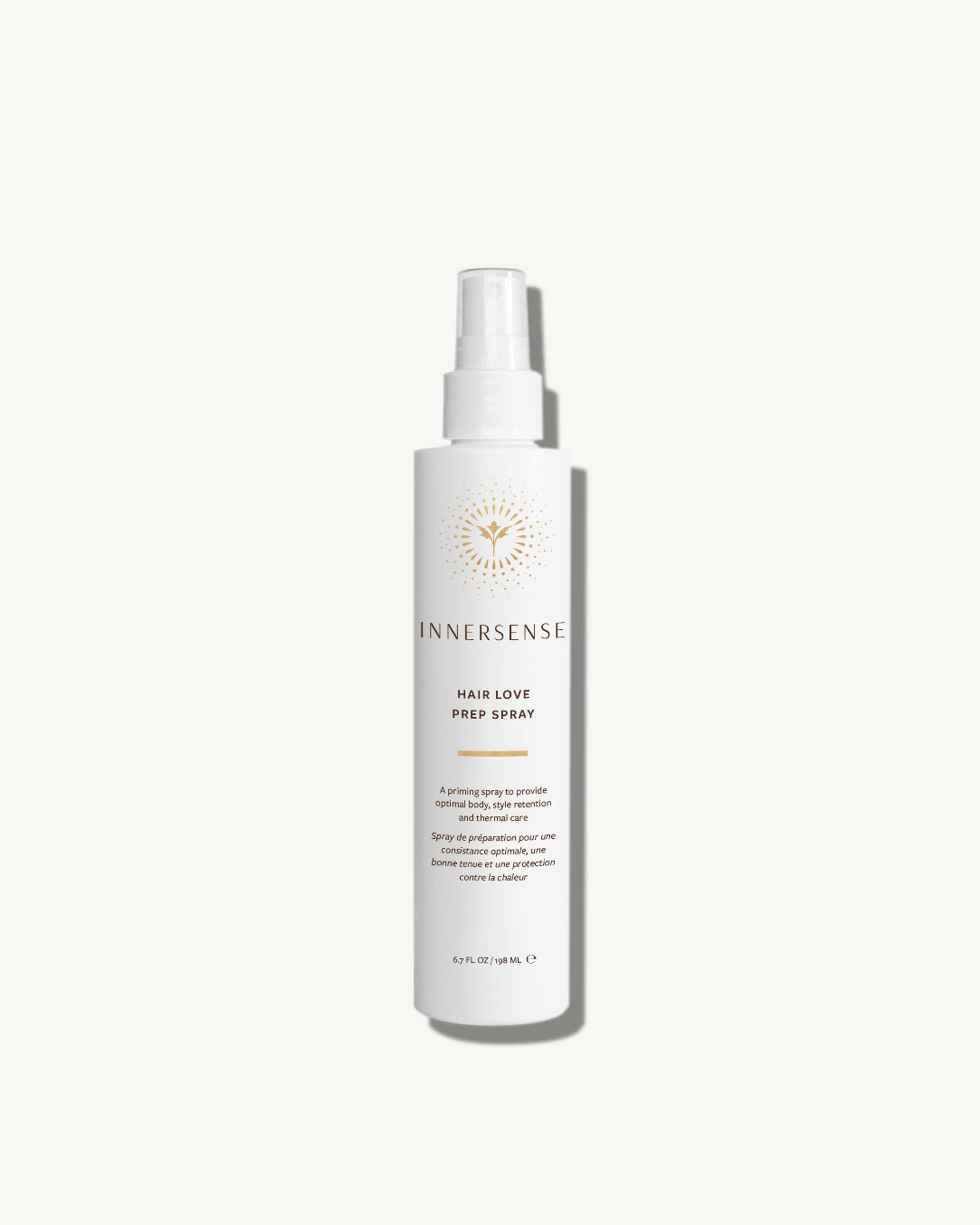 Hair Love Prep Spray