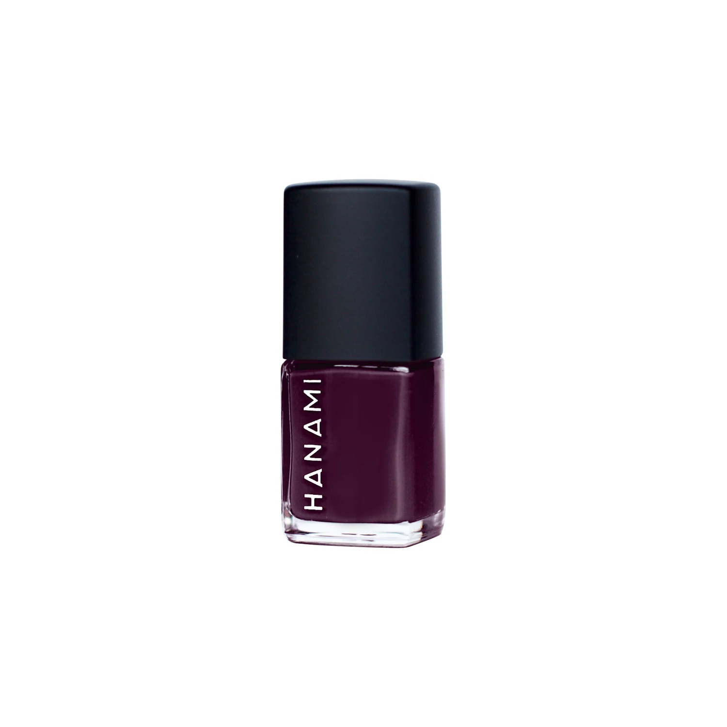 Hanami CosmeticsHanami Nail Polish Sherry 15ml