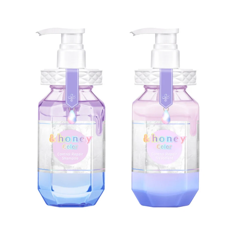 &honey Color Control Repair 440ml