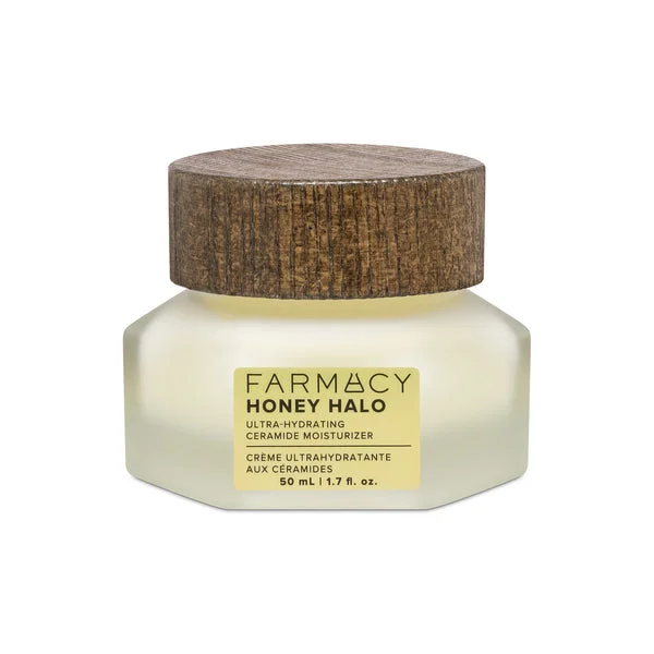 Honey Halo