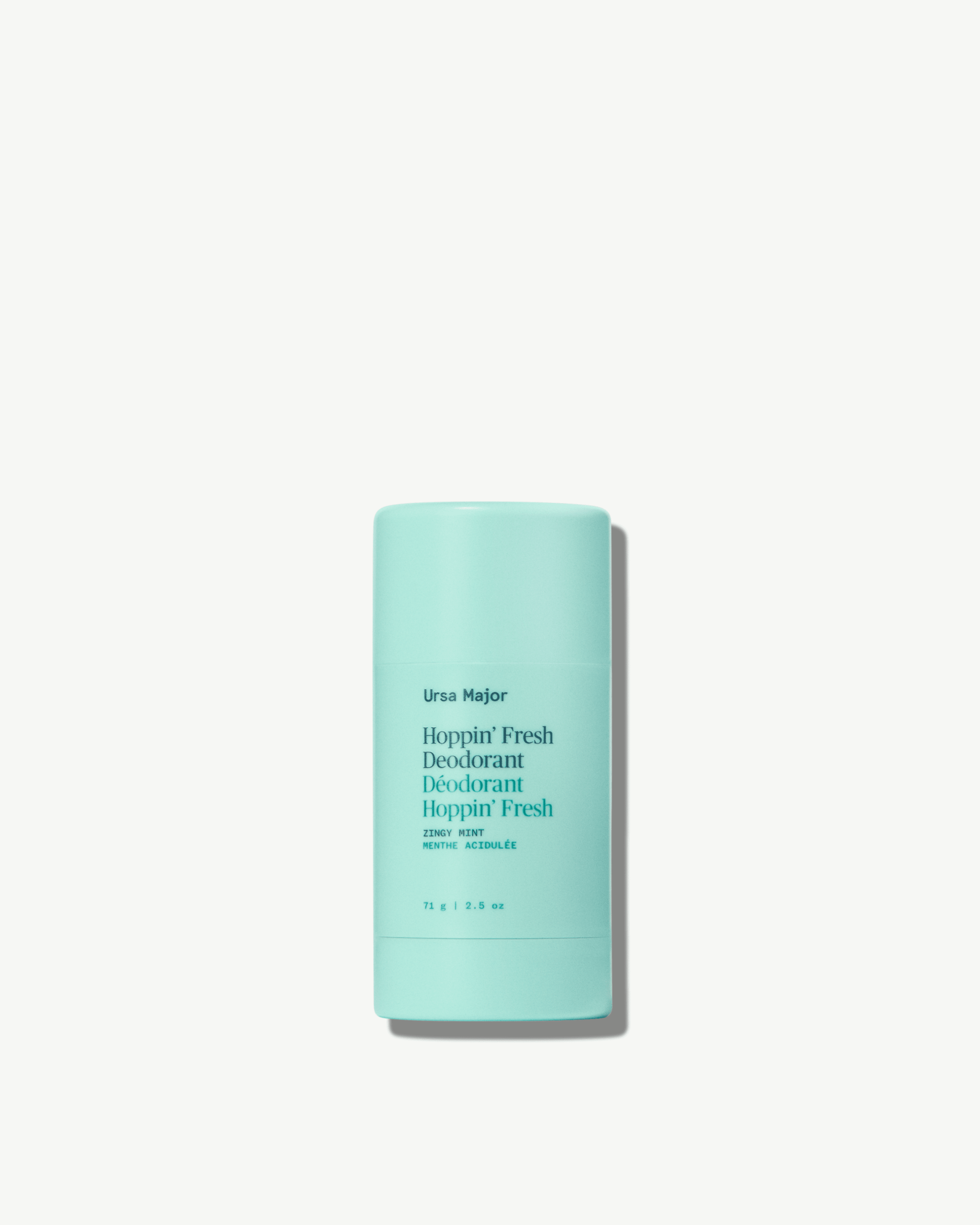 Hoppin' Fresh Deodorant