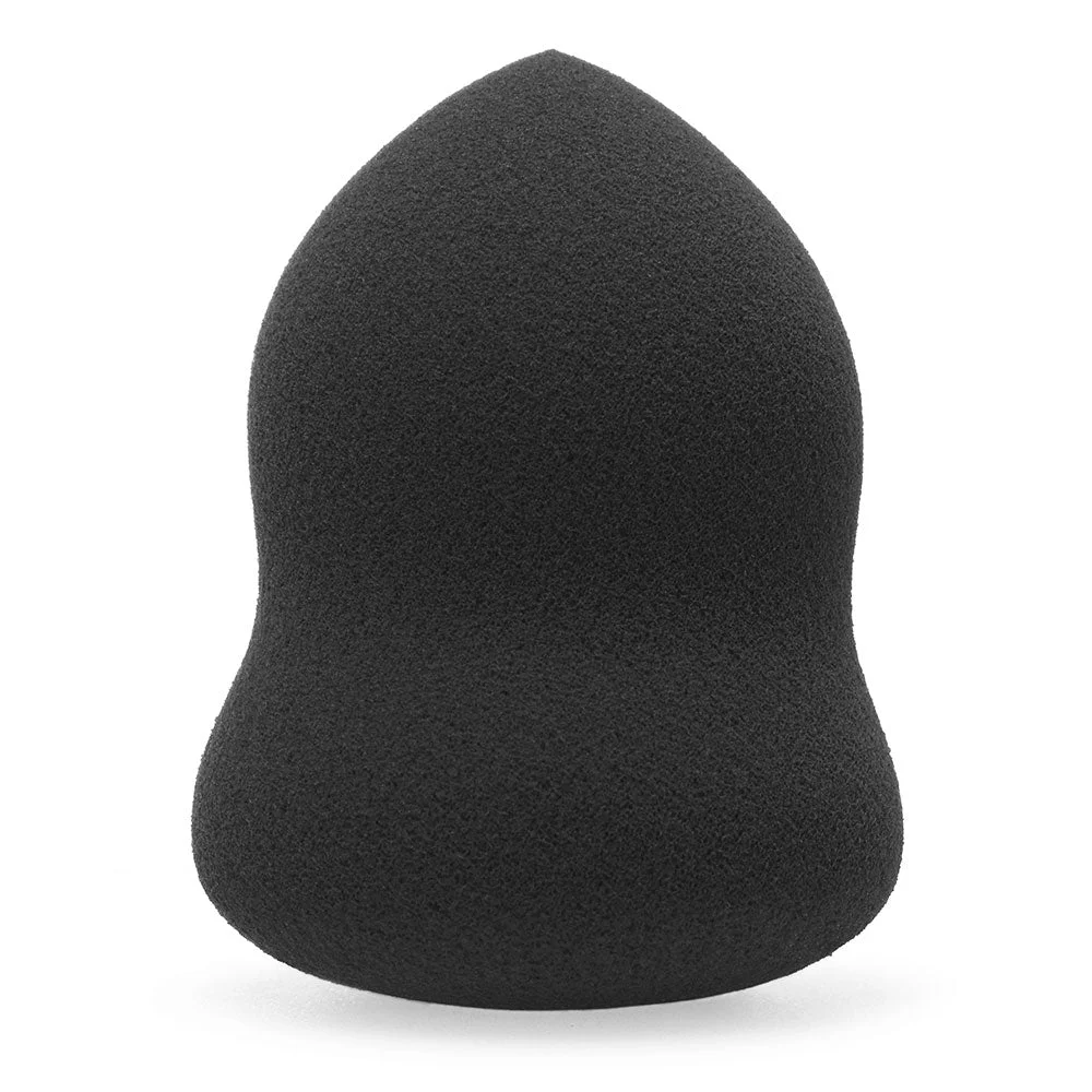 Hourglass beauty sponge BLACK