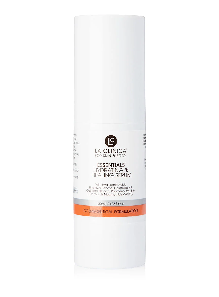 Hydrating & Healing Serum 30mL