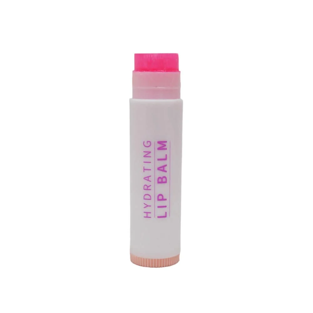 Hydrating Lip Balm 01 Summer Strawberries 3.5g