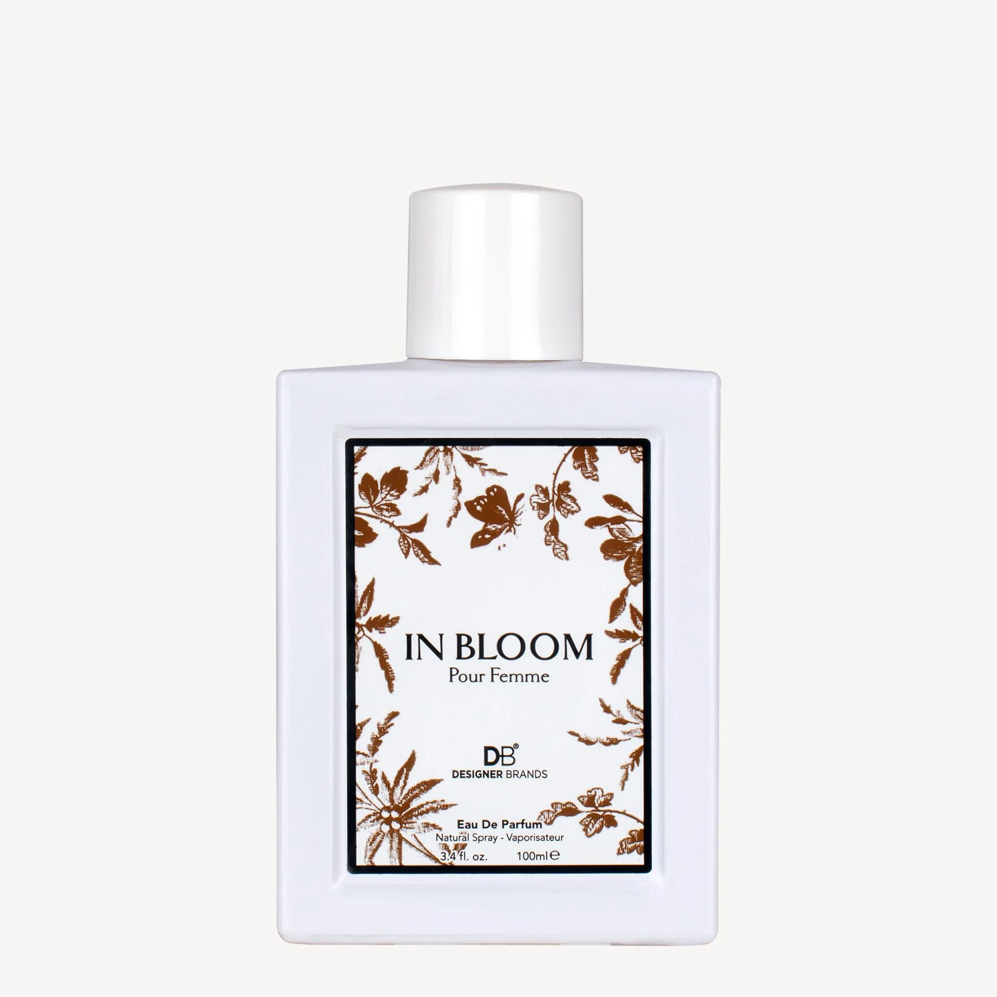 In Bloom for Women (EDP) 100ml Fragrance | DB Cosmetics