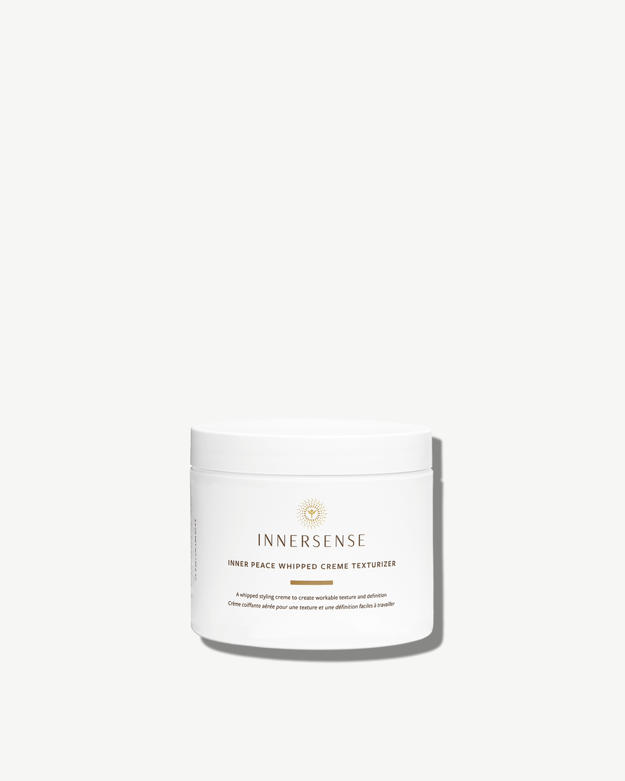 Inner Peace Whipped Creme Texturizer