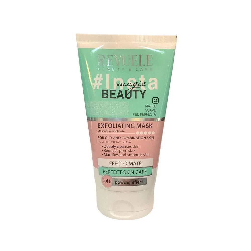 #Insta Magic Beauty Exfoliating Mask 150ml