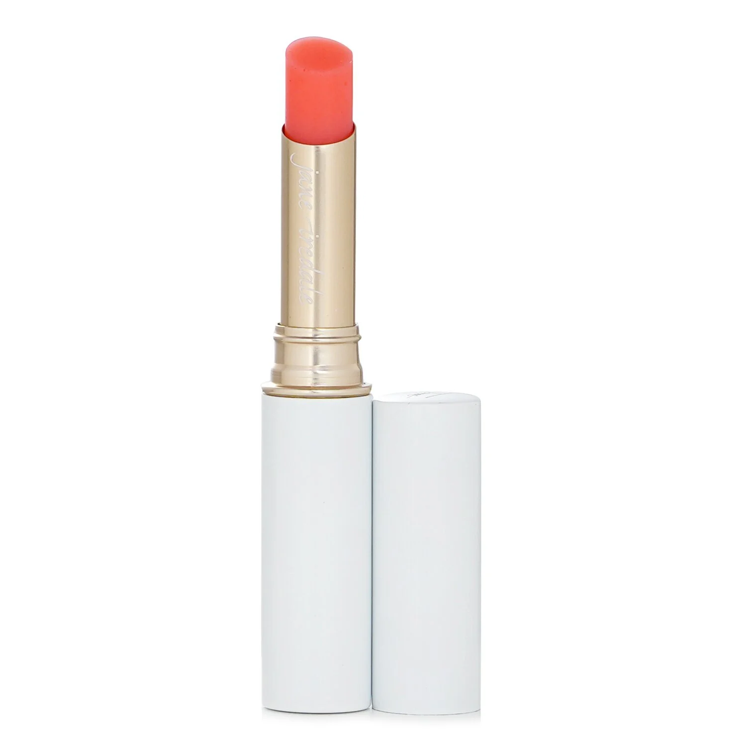 Jane IredaleJust Kissed Lip & Cheek Stain - Forever Pink 3g