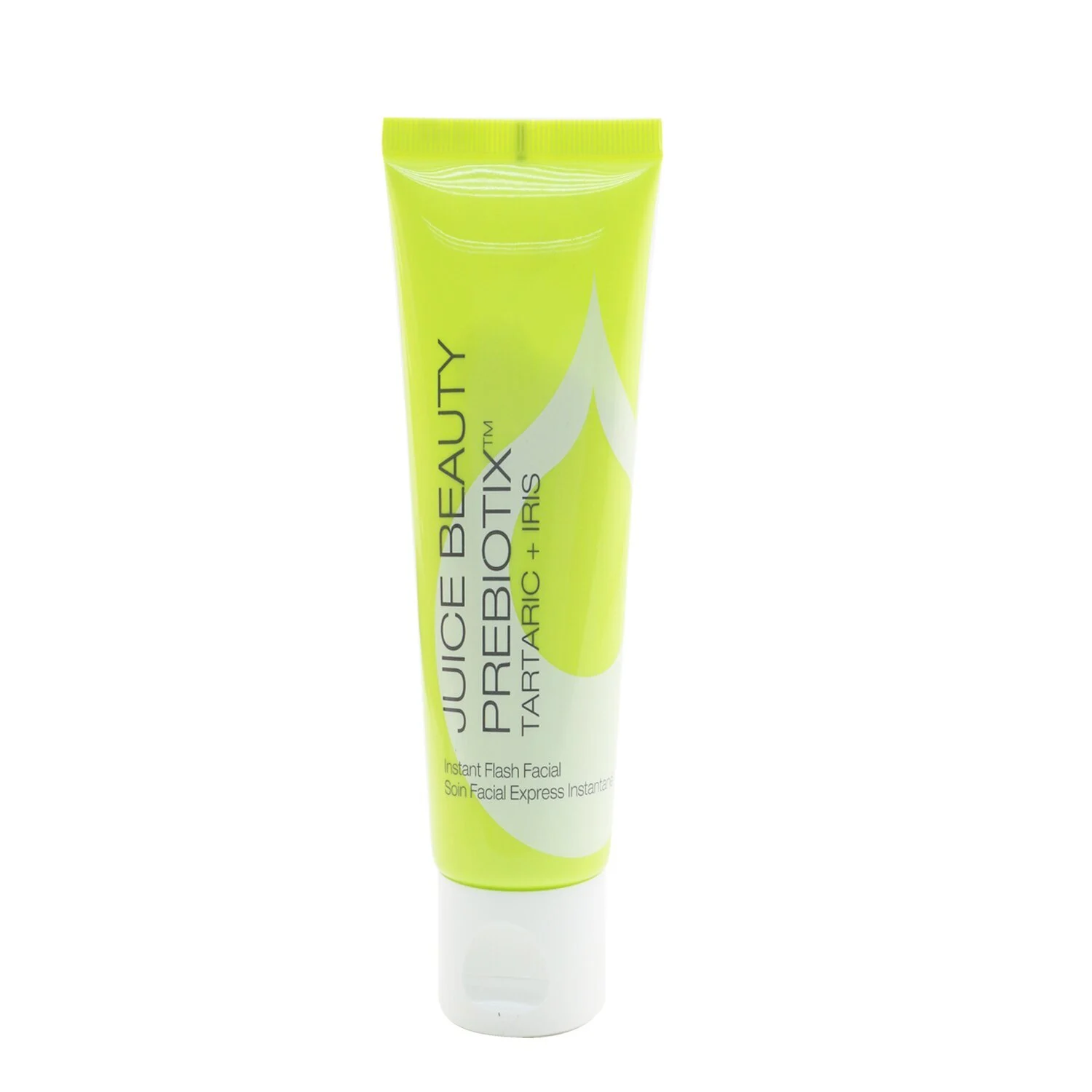 Juice BeautyPrebiotix Tartaric + Iris Instant Flash Facial 60ml