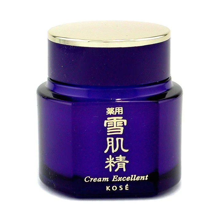 KoseSekkisei Cream Excellent - 50g