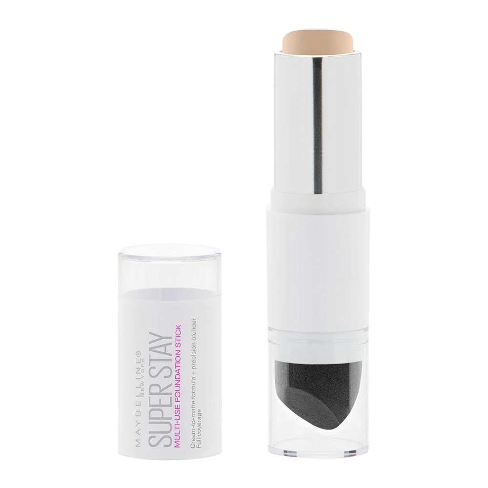 Maybelline Super Stay Multi-Use Foundation Stick 7g 112 NATURAL IVORY