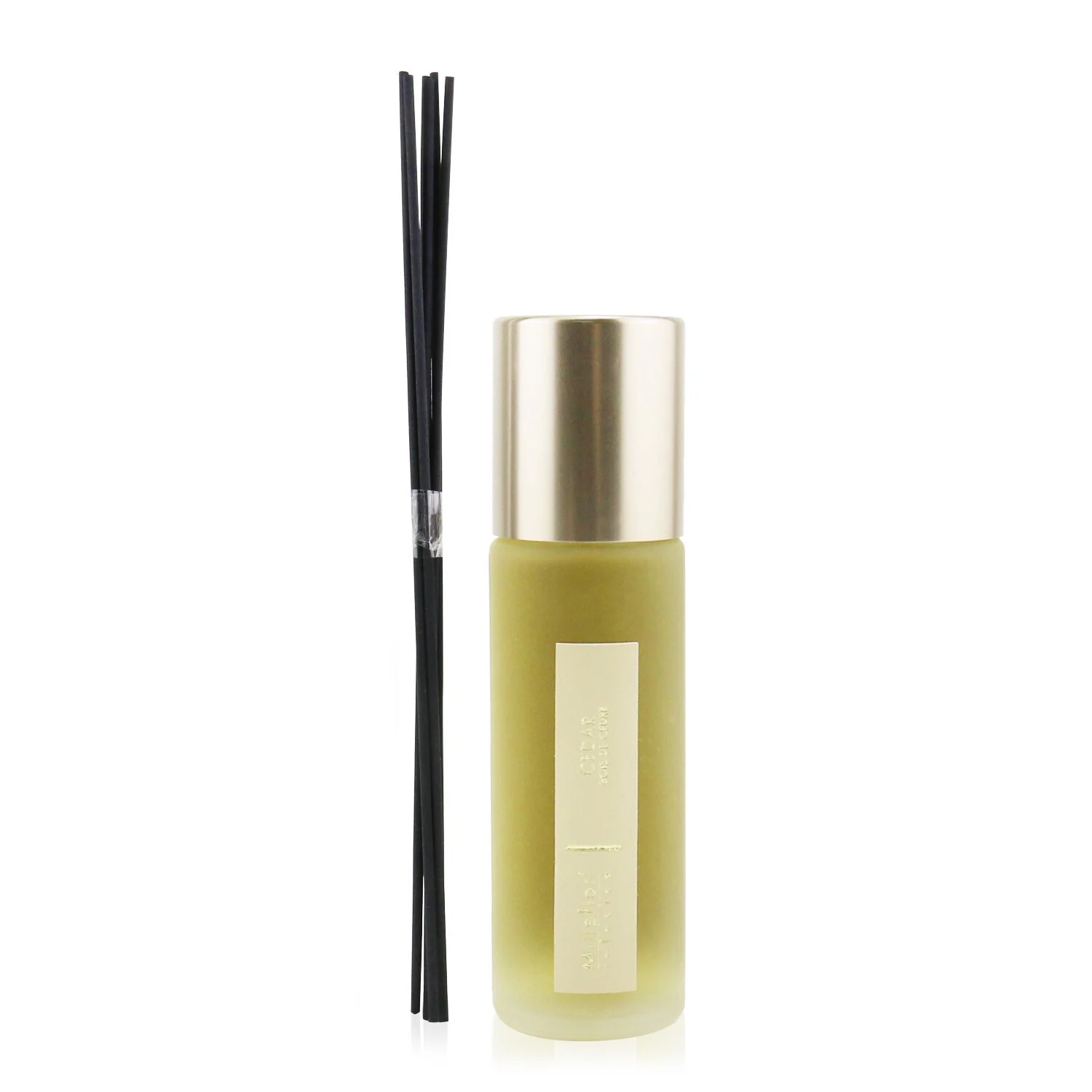 MillefioriSelected Fragrance Diffuser - Cedar 100ml