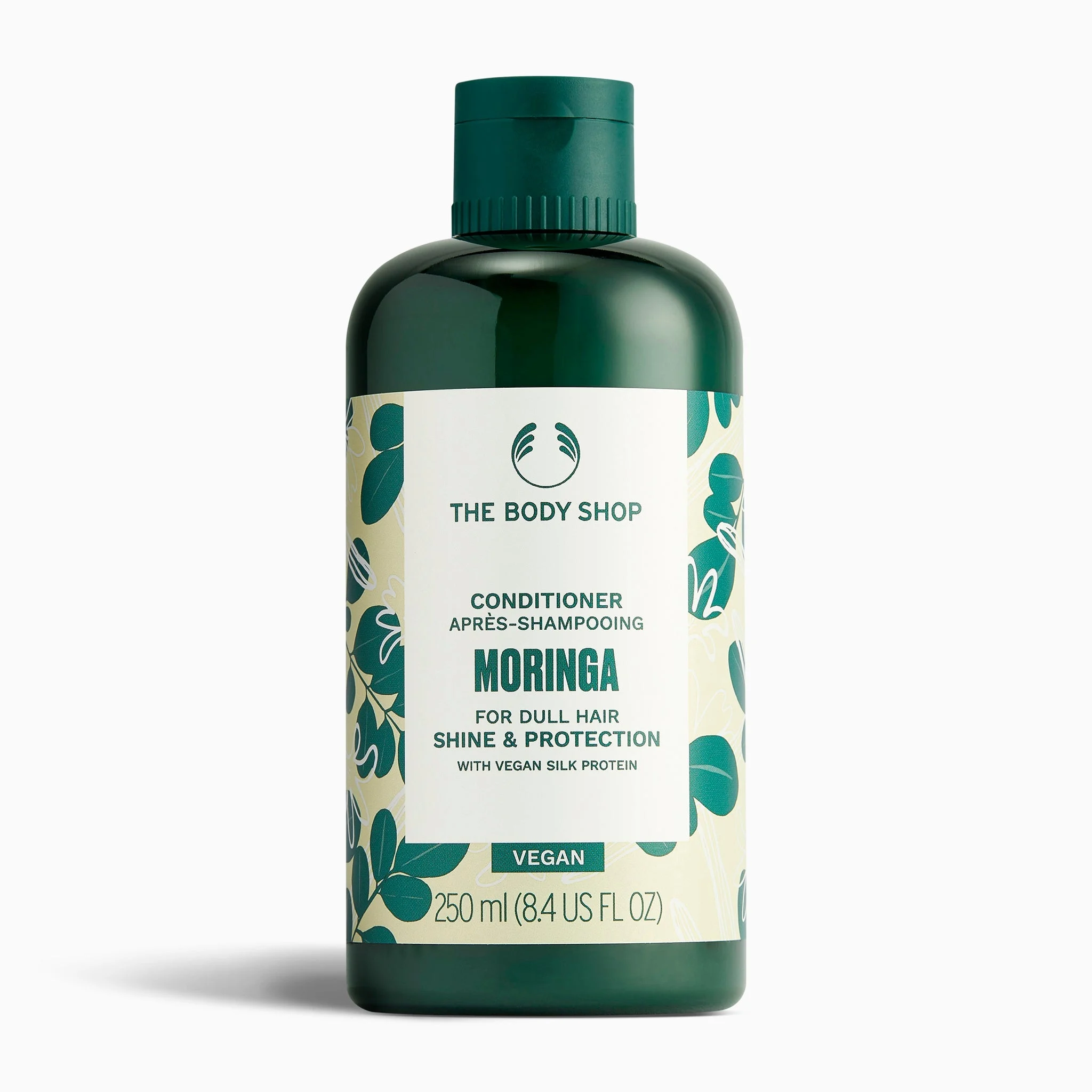 Moringa Shine & Protection Conditioner 250ml