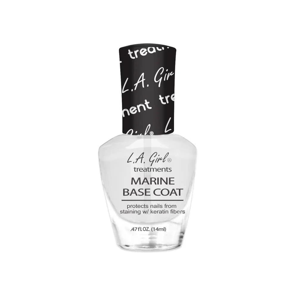 Nail Treatment Marine Base Coat 14ml